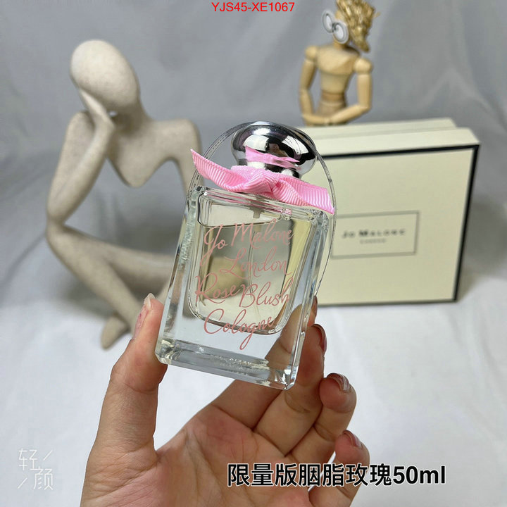 Perfume-Jo Malone,high quality 1:1 replica , ID: XE1067,$: 45USD