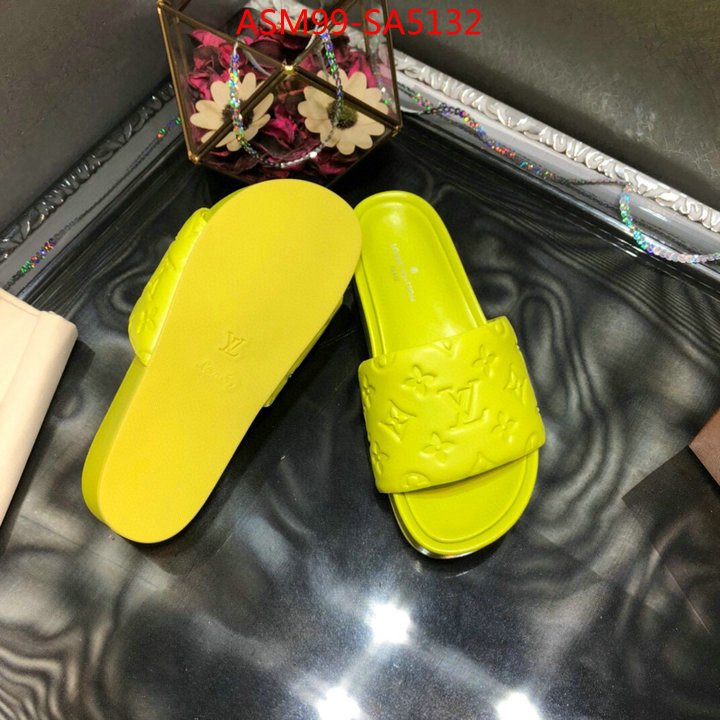 Women Shoes-LV,top sale , ID: SA5132,$: 99USD