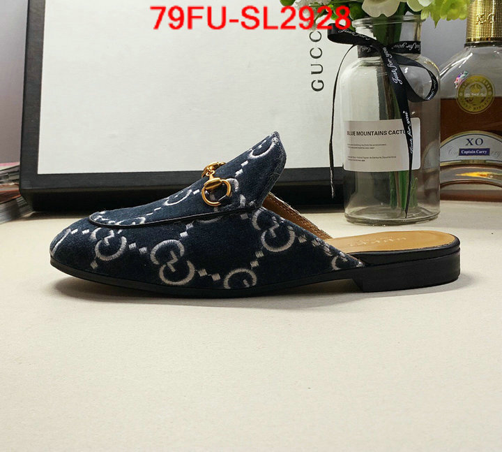 Women Shoes-Gucci,top quality , ID: SL2928,$: 79USD