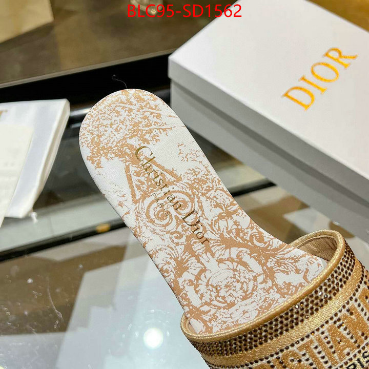 Women Shoes-Dior,designer 7 star replica , ID: SD1562,$: 95USD