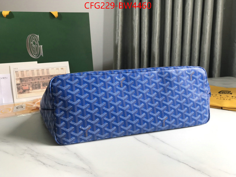 Goyard Bags(TOP)-Handbag-,ID: BW4460,$: 229USD