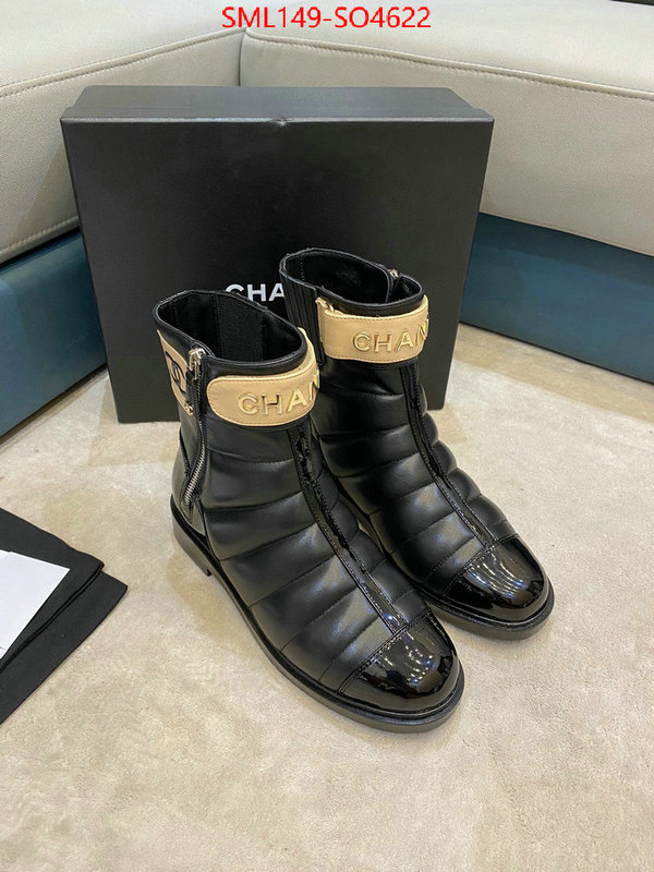 Women Shoes-Chanel,what best designer replicas , ID: SO4622,$: 149USD