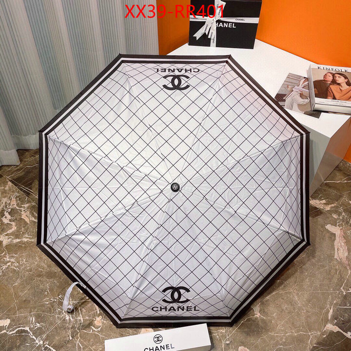 Umbrella-Chanel,aaaaa+ quality replica , ID: RR401,$: 39USD