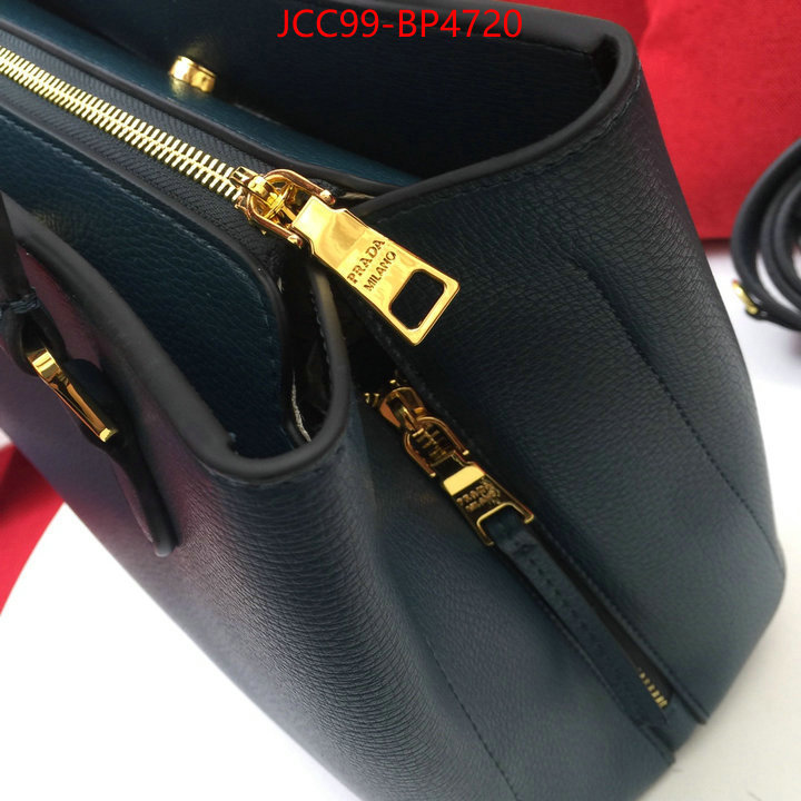 Prada Bags(4A)-Handbag-,buy best quality replica ,ID: BP4720,$: 99USD