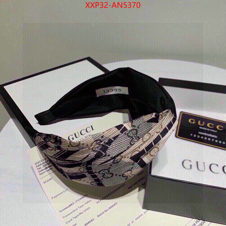 Hair band-Gucci,where can i find , ID: AN5370,$: 32USD