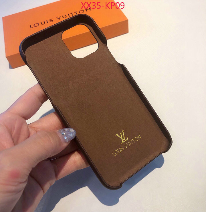 Phone case-LV,shop now , ID: KP09,$: 35USD