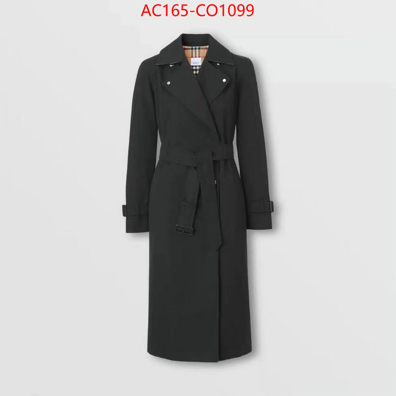Down jacket Women-Burberry,top grade , ID: CO1099,$: 165USD