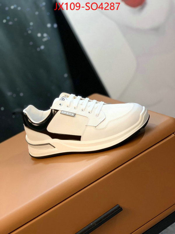 Men Shoes-Prada,perfect , ID: SO4287,$: 109USD