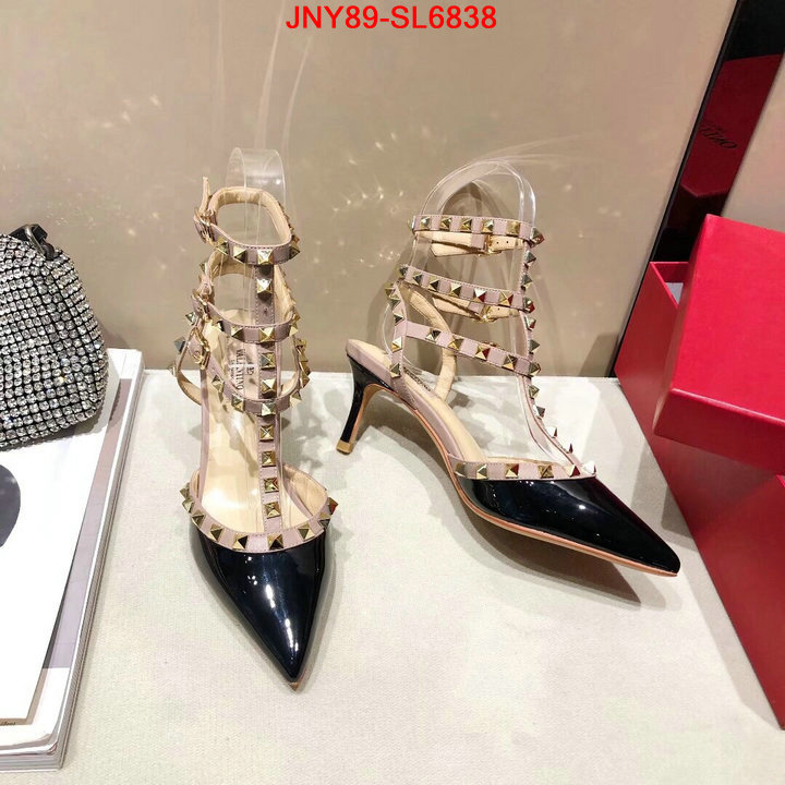 Women Shoes-Valentino,sell online luxury designer , ID: SL6838,$: 89USD