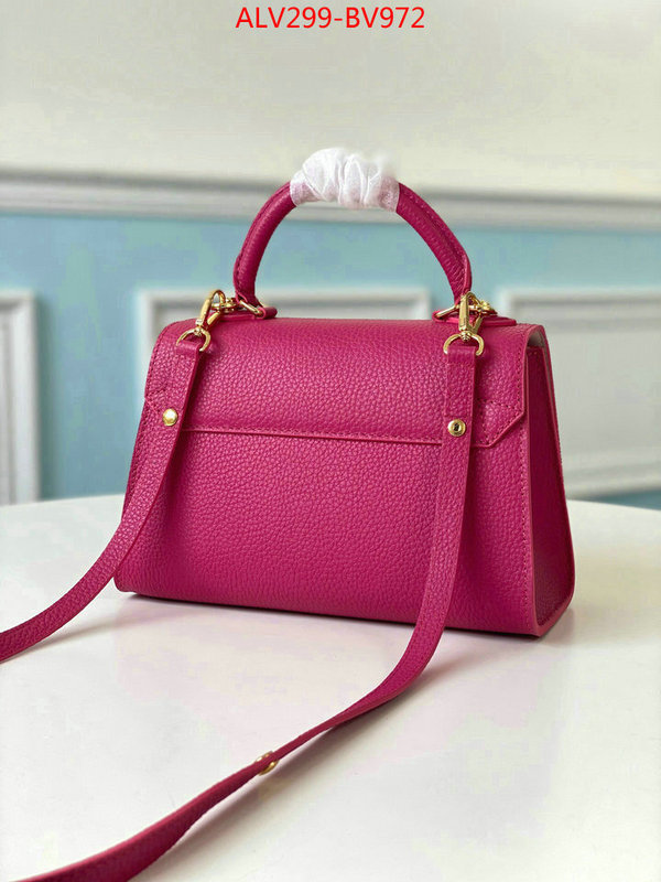 LV Bags(TOP)-Pochette MTis-Twist-,ID: BV972,$: 299USD