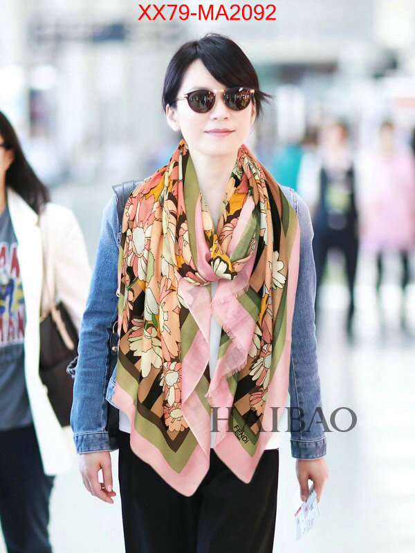 Scarf-Fendi,where to find best , ID: MA2092,$:79USD