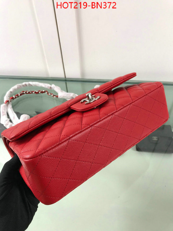 Chanel Bags(TOP)-Diagonal-,ID: BN372,$: 219USD