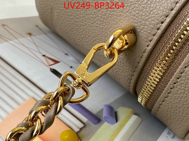 LV Bags(TOP)-Vanity Bag-,ID: BP3264,$: 249USD