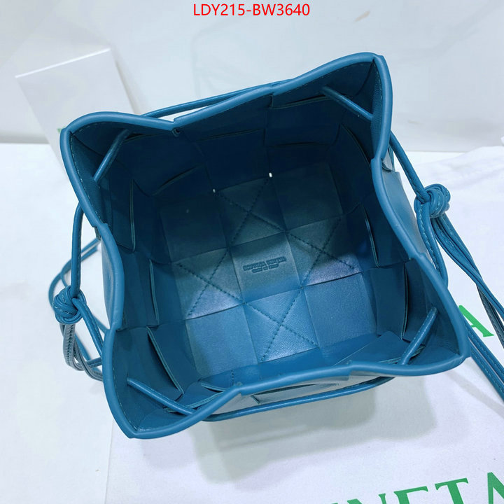 BV Bags(TOP)-Diagonal-,shop cheap high quality 1:1 replica ,ID: BW3640,$: 215USD