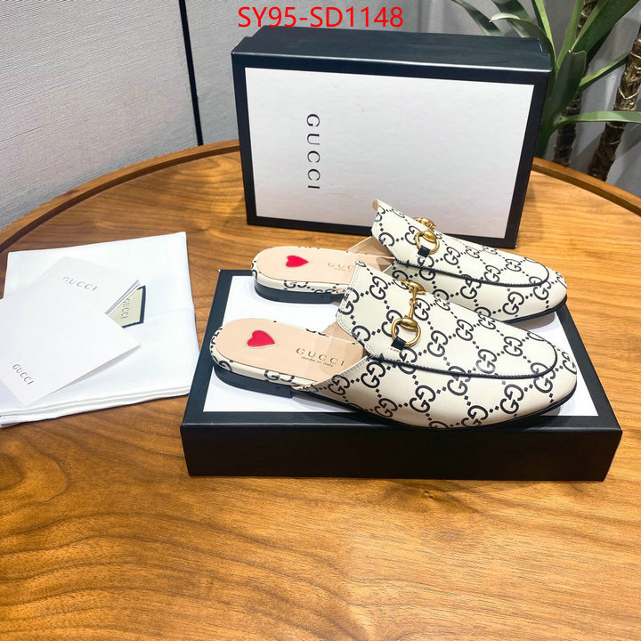 Women Shoes-Gucci,knockoff , ID: SD1148,$: 95USD