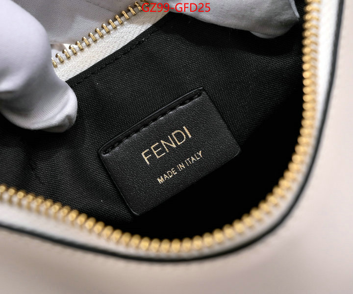 Fendi Big Sale-,ID: GFD25,$: 99USD