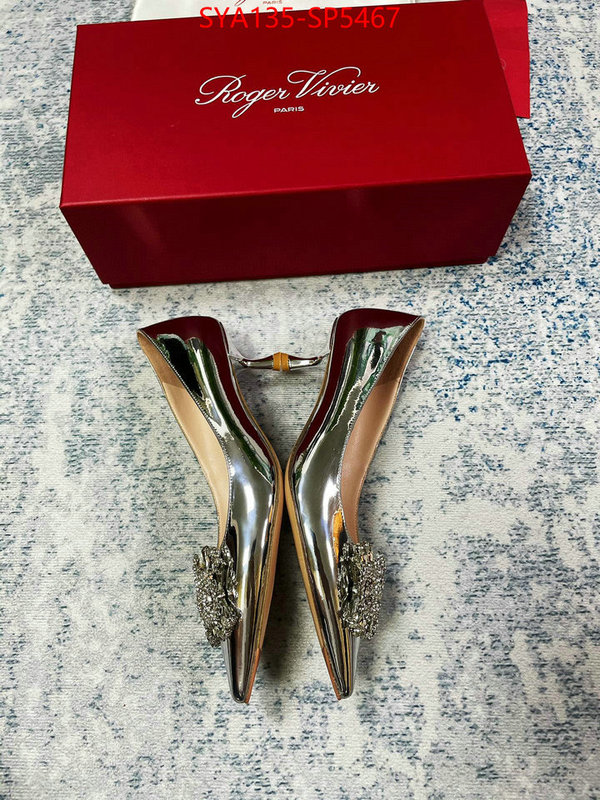 Women Shoes-Rogar Vivier,perfect , ID: SP5467,$: 135USD