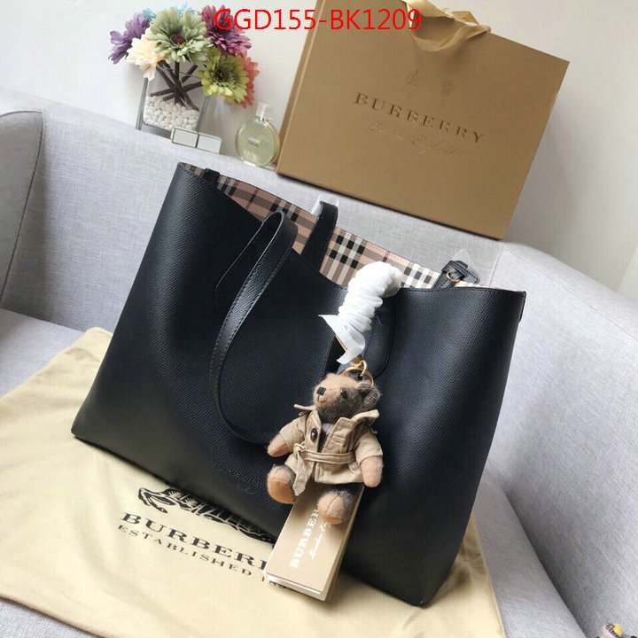 Burberry Bags(TOP)-Handbag-,ID: BK1209,$:155USD