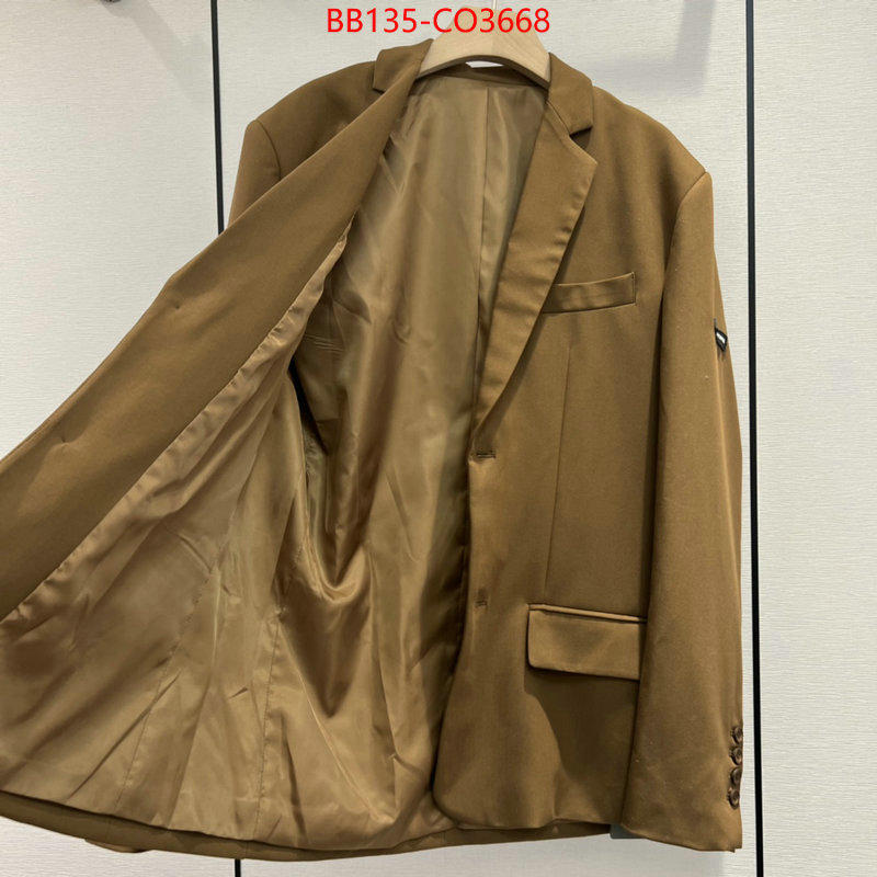 Clothing-Balenciaga,china sale , ID: CO3668,$: 135USD