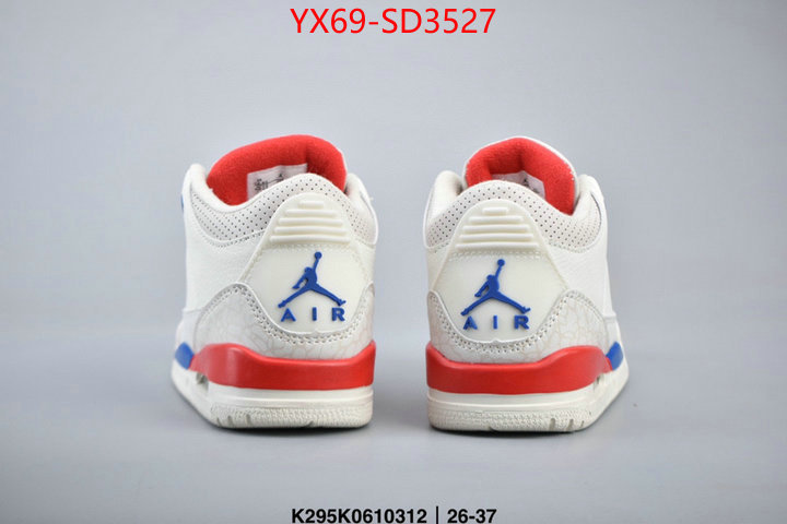 Kids shoes-NIKE,sell high quality , ID: SD3527,$: 69USD