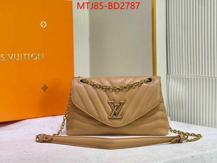 LV Bags(4A)-Pochette MTis Bag-Twist-,ID: BD2787,$: 85USD