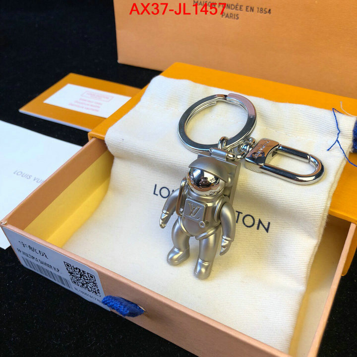 Key pendant(TOP)-LV,good quality replica , ID: JL1457,$: 37USD