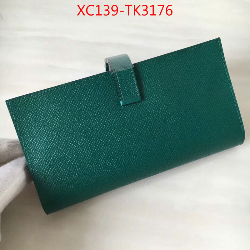 Hermes Bags(TOP)-Wallet-,2023 replica ,ID: TK3176,$:139USD