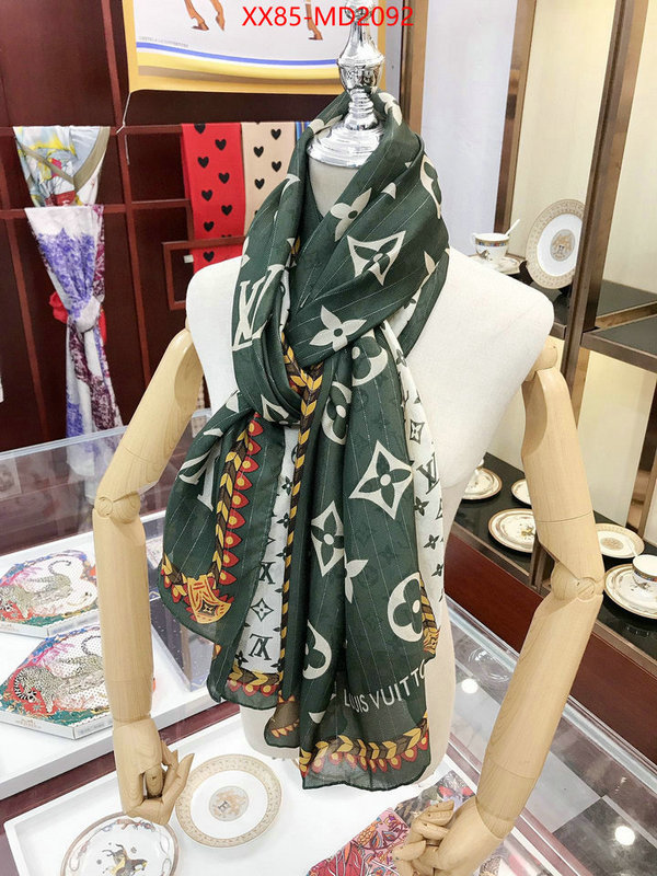 Scarf-LV,1:1 replica , ID: MD2092,$: 85USD