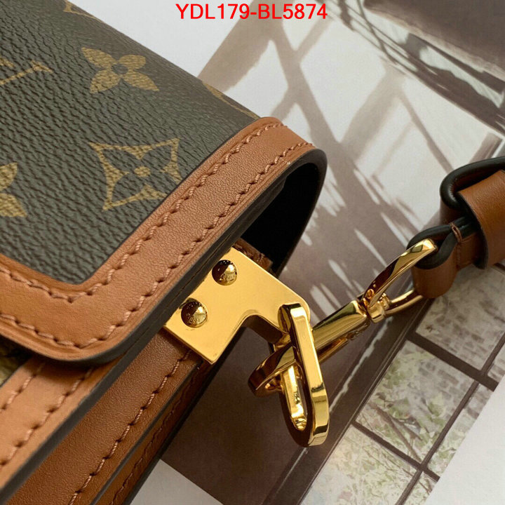 LV Bags(TOP)-Pochette MTis-Twist-,ID: BL5874,$: 179USD