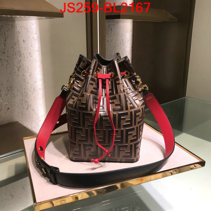 Fendi Bags(TOP)-Mon Tresor-,can you buy knockoff ,ID: BL2167,$: 259USD