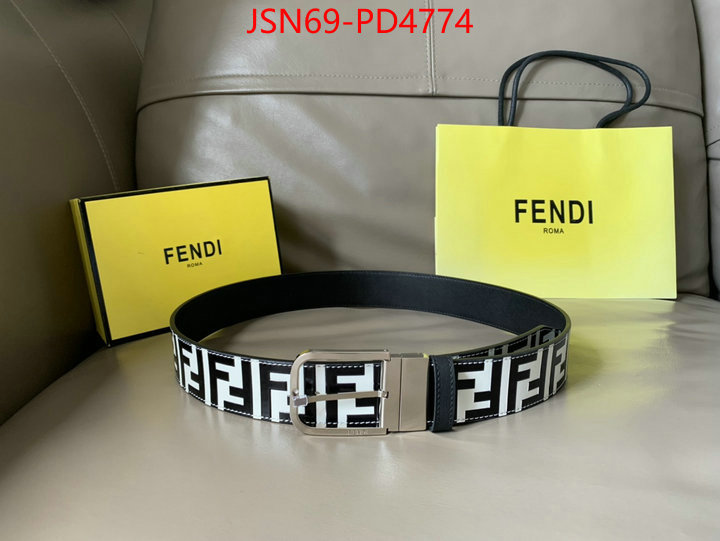 Belts-Fendi,1:1 , ID: PD4774,$: 69USD