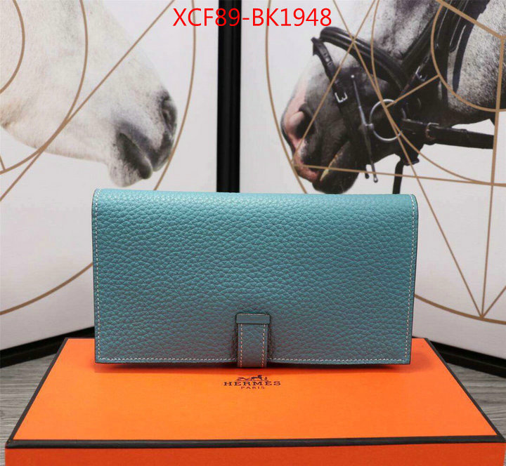 Hermes Bags(TOP)-Wallet-,cheap replica designer ,ID: BK1948,$:89USD