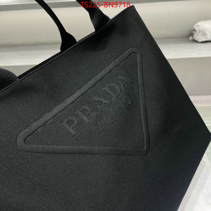 Prada Bags(TOP)-Handbag-,ID: BN9718,$: 225USD