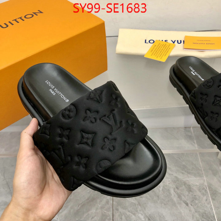 Men Shoes-LV,flawless , ID: SE1683,