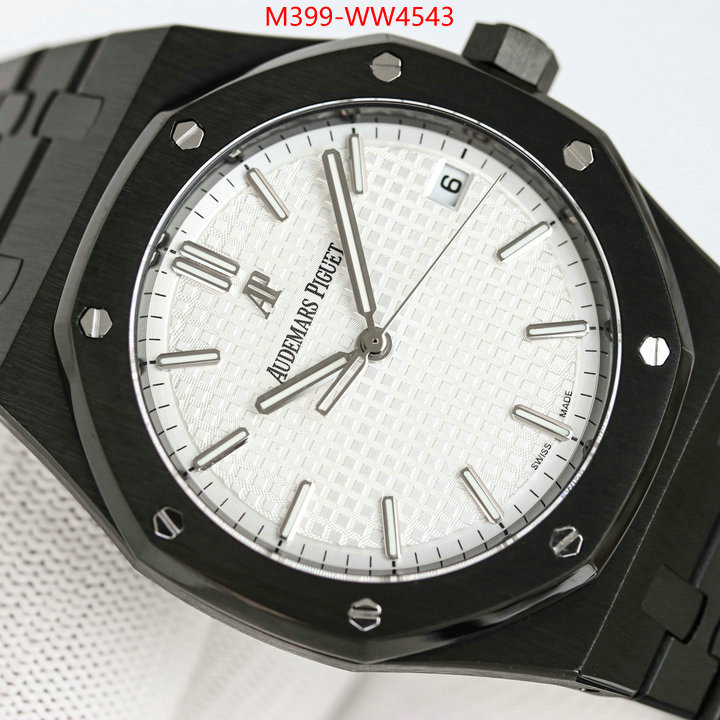 Watch (TOP)-Audemars Piguet,fake designer , ID: WW4543,$: 399USD