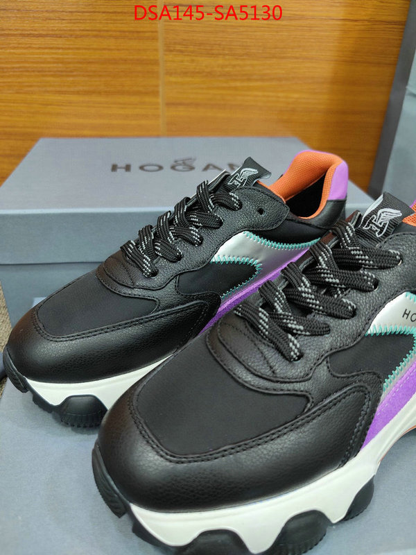 Women Shoes-Hogan,where can i buy the best quality , ID: SA5130,$: 145USD