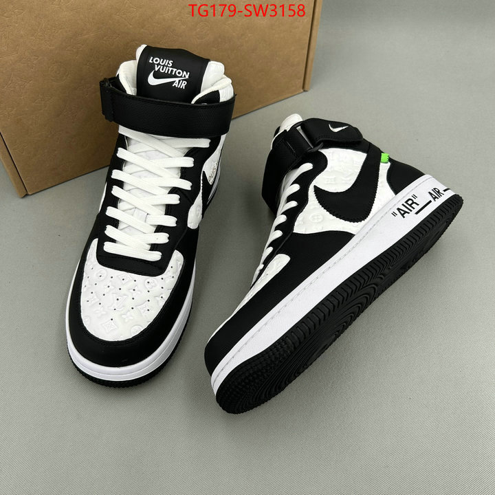 Men Shoes-Nike,fake designer , ID: SW3158,$: 179USD