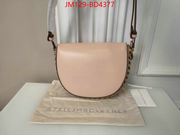 Stella McCartney Bags (TOP)-Diagonal-,high quality ,ID: BD4377,$: 129USD