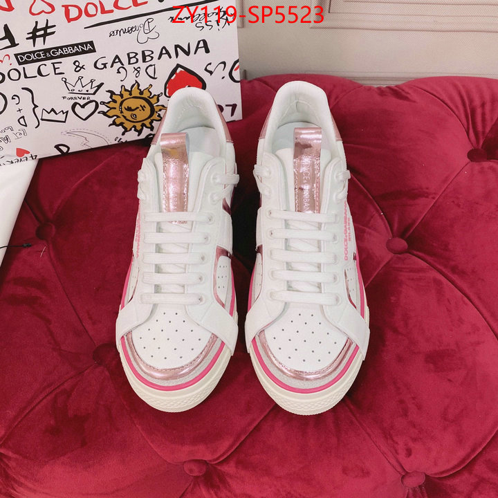 Women Shoes-DG,sell high quality , ID: SP5523,$: 119USD