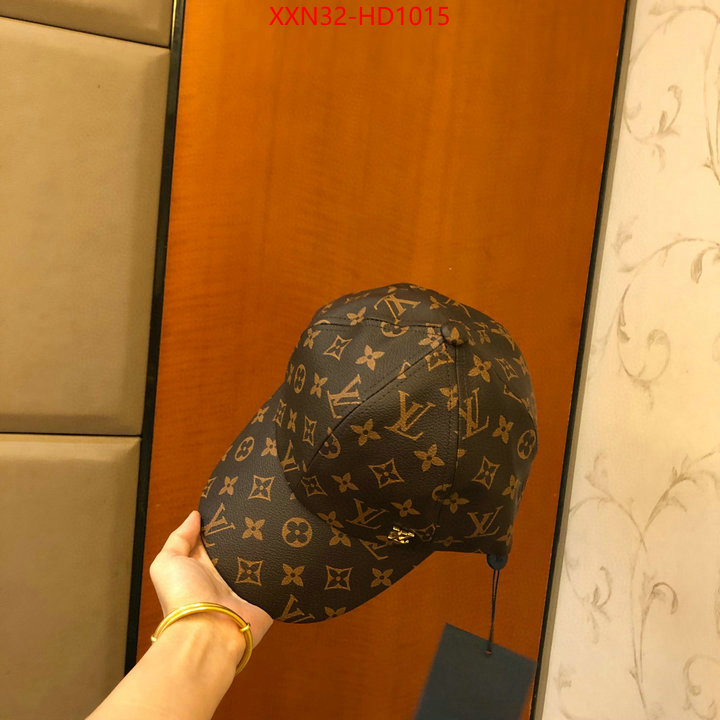 Cap (Hat)-LV,best replica 1:1 , ID: HD1015,$: 32USD