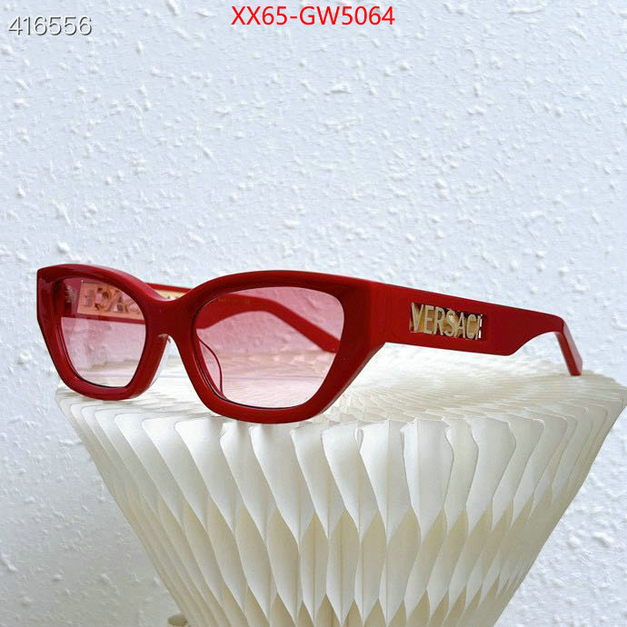 Glasses-Versace,high quality designer , ID: GW5064,$: 65USD