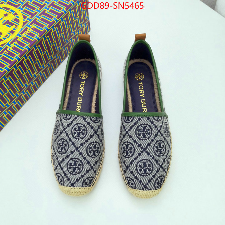 Women Shoes-Tory Burch,cheap replica , ID: SN5465,$: 89USD