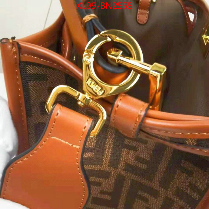 Fendi Bags(4A)-Handbag-,cheap online best designer ,ID: BN2555,$: 99USD