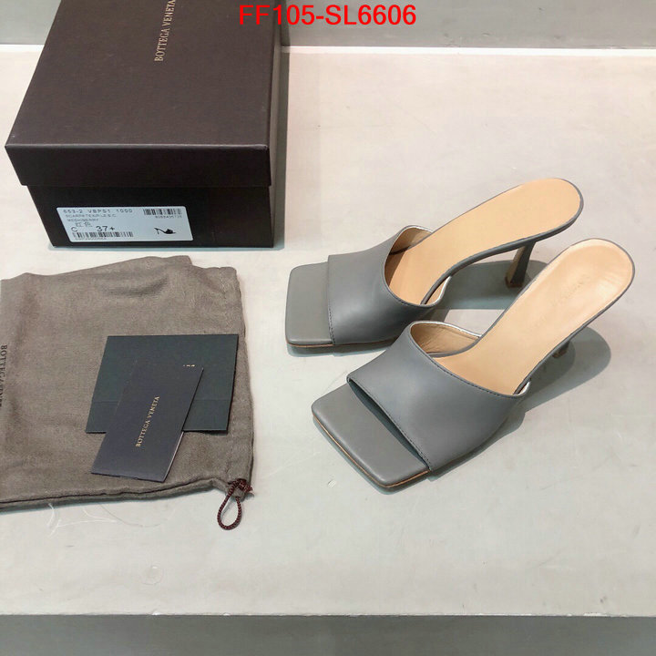 Women Shoes-BV,is it illegal to buy dupe , ID: SL6606,$: 105USD