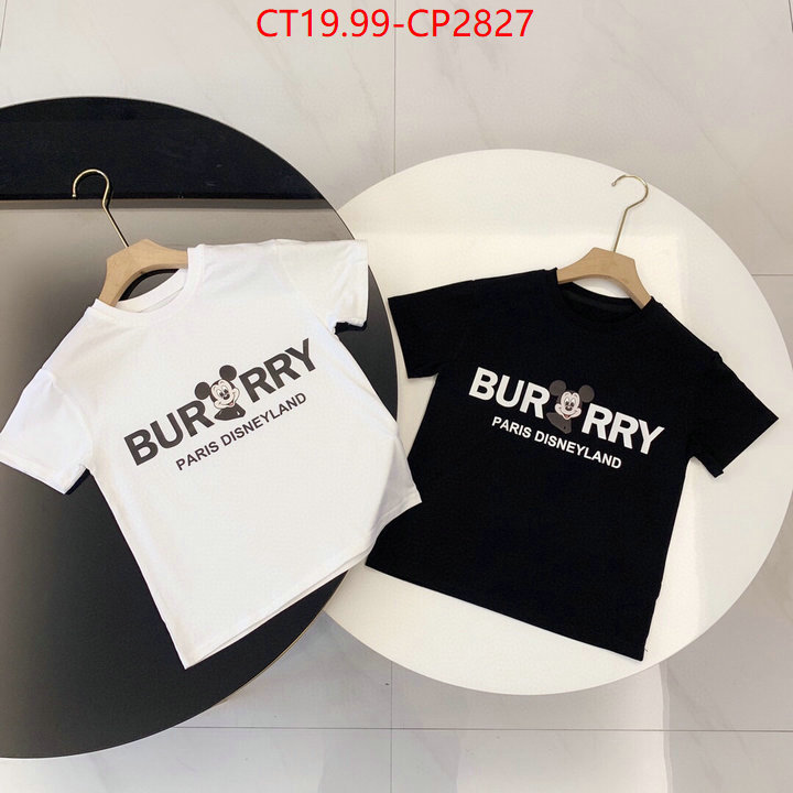 Kids clothing-Burberry,sell online , ID: CP2827,