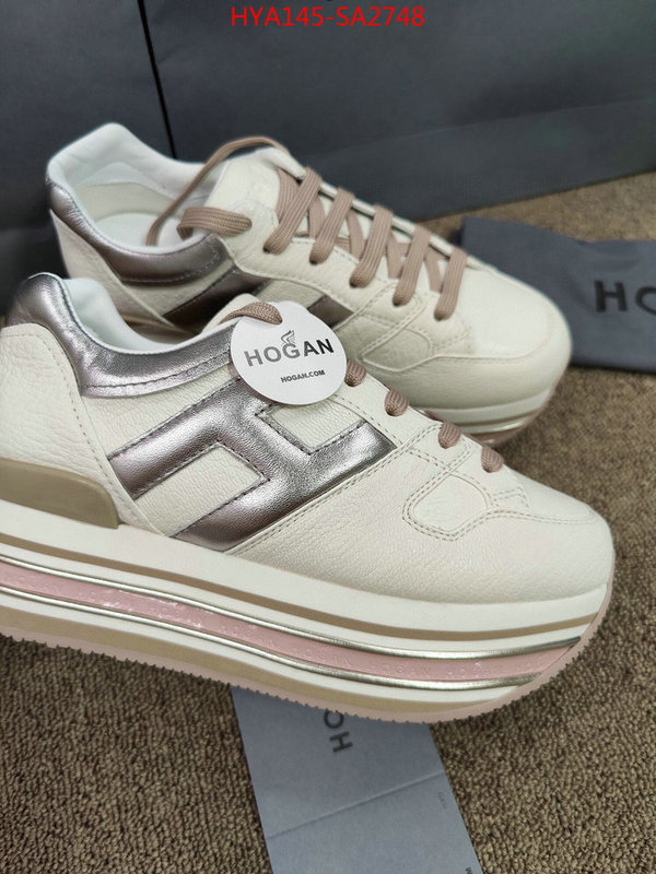 Women Shoes-Hogan,brand designer replica , ID:SA2748,$:145USD