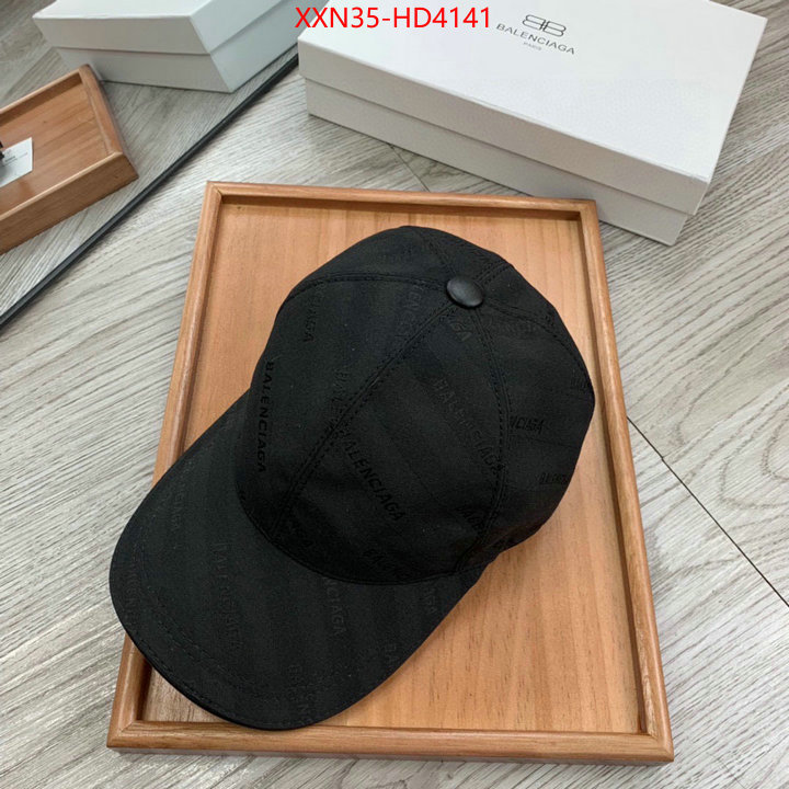 Cap (Hat)-Balenciaga,sale , ID: HD4141,$: 35USD