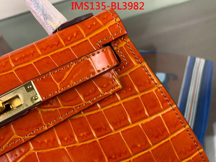 Hermes Bags(TOP)-Kelly-,replicas buy special ,ID: BL3982,$: 135USD