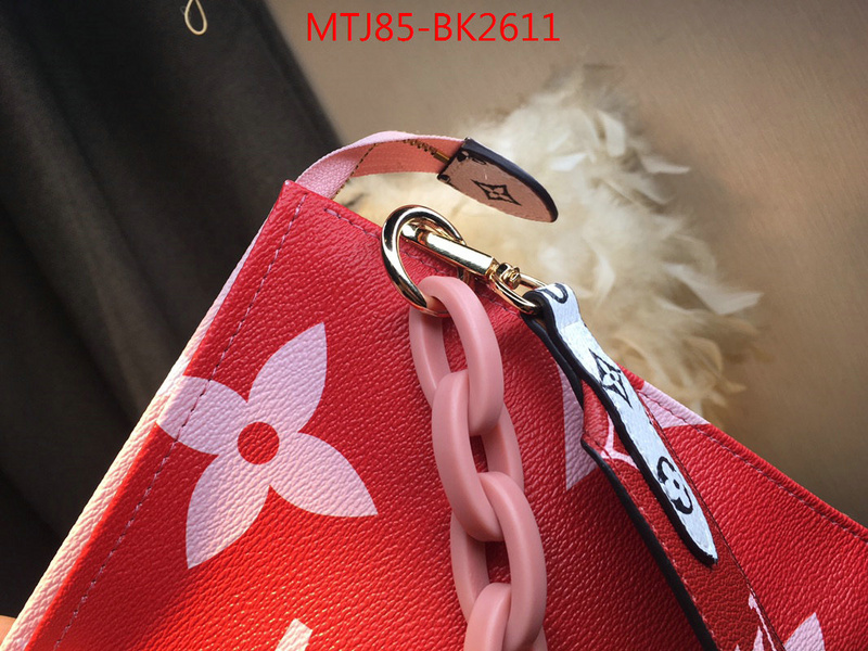 LV Bags(4A)-Pochette MTis Bag-Twist-,ID: BK2611,$:85USD