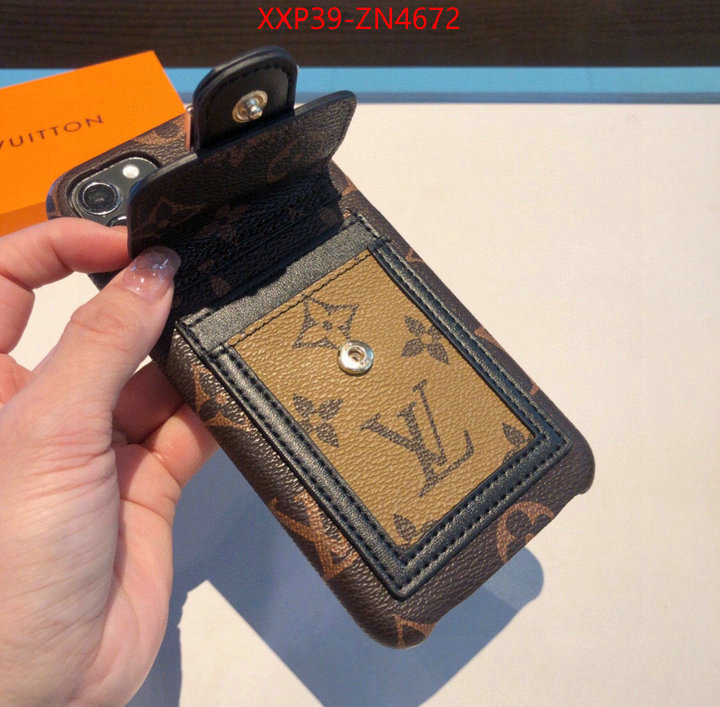 Phone case-LV,how to find replica shop , ID: ZN4672,$: 39USD